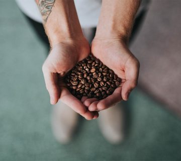 بهترین زمان استفاده از قهوه
